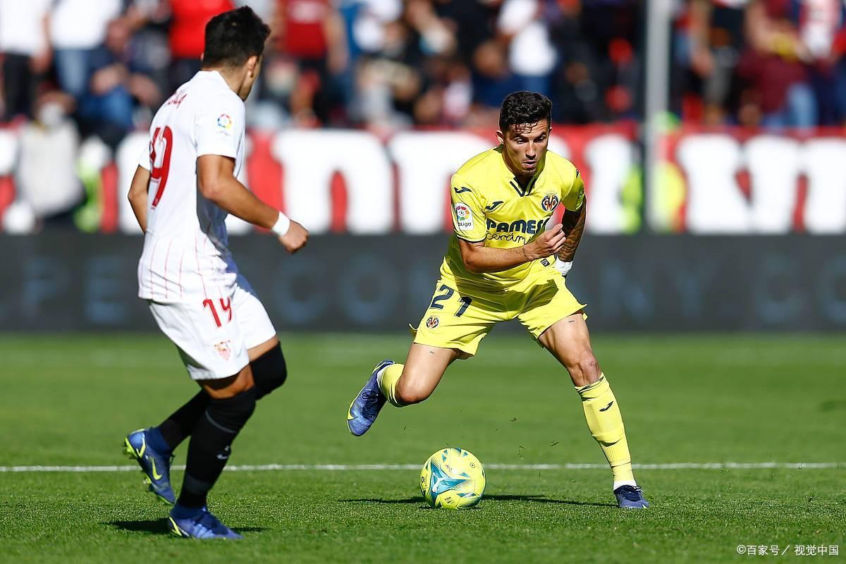 欧冠赛程吃紧,比利亚雷亚尔今晨调整名单,更衣室稳定,团队化学反应显著的简单介绍 欧冠赛程吃紧,比利亚雷亚尔今晨调整名单,更衣室稳定,团队化学反应显著的简单介绍